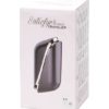 Бесконтактный стимулятор клитора SATISFYER PRO TRAVELER перезаряжаемый — изображение 6