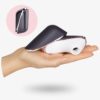 Бесконтактный стимулятор клитора SATISFYER PRO TRAVELER перезаряжаемый — изображение 3