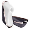 Бесконтактный стимулятор клитора SATISFYER PRO TRAVELER перезаряжаемый — изображение 4