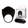 Vibrating Ring_Ring эрекционное кольцо с вибрацией BI-210137
