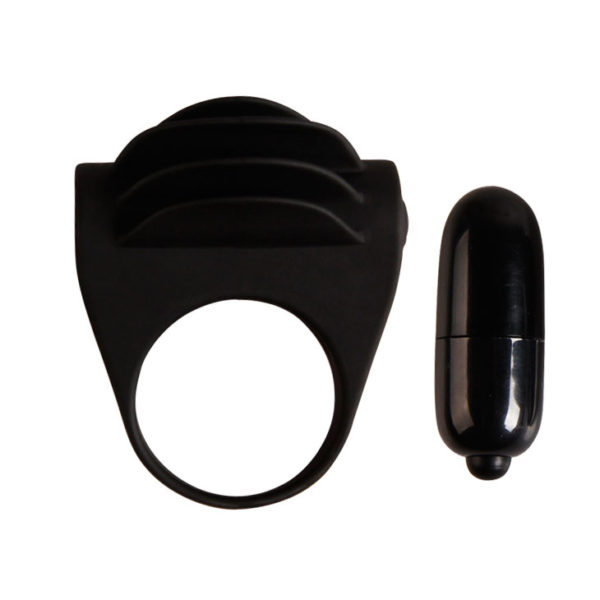 Vibrating Ring_Ring эрекционное кольцо с вибрацией BI-210137 — изображение 9