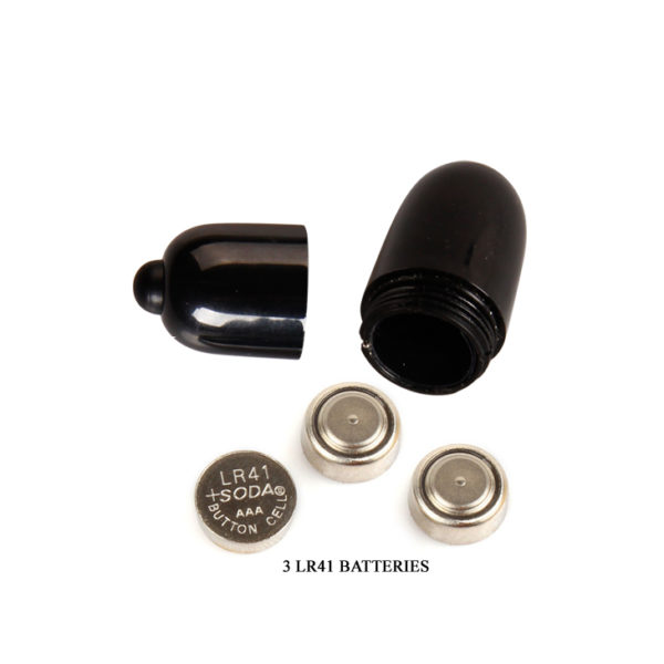 Vibrating Ring_Ring эрекционное кольцо с вибрацией BI-210137 — изображение 3