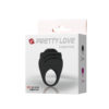Vibrating Ring_Ring эрекционное кольцо с вибрацией BI-210137 — изображение 2