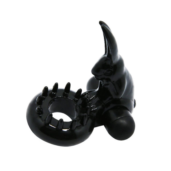 Эрекционное виброкольцо Baile Sweet Vibrating Ring BI-010132-2 — изображение 2