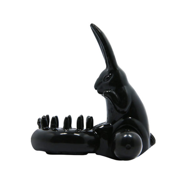 Эрекционное виброкольцо Baile Sweet Vibrating Ring BI-010132-2 — изображение 3
