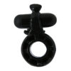 Эрекционное виброкольцо Baile Sweet Ring BI-010133-2 — изображение 4