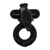 Эрекционное виброкольцо Baile Sweet Ring BI-010133-2 — изображение 3