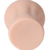 Реалистичный односторонний мастурбатор Real Women Dual Layer с двойной структурой 15,5х8,2 см, RWD10046 — изображение 6