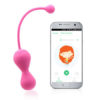 MAGIC KEGEL MASTER 2 Тренажер Кегеля розовый