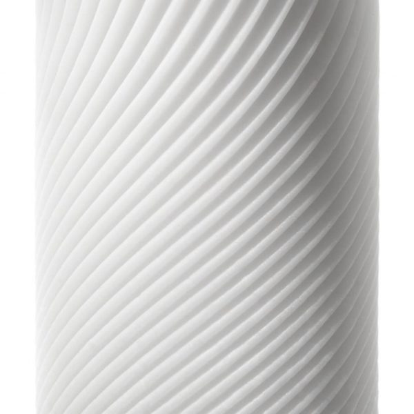 TENGA 3D Мастурбатор Zen, TNH-003 — изображение 3