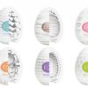 TENGA № 3 Стимулятор яйцо Spider, EGG-003 — изображение 3