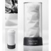 TENGA 3D Мастурбатор Polygon, TNH-004 — изображение 2