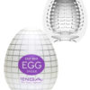 TENGA № 3 Стимулятор яйцо Spider, EGG-003 — изображение 2