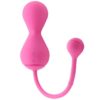 MAGIC KEGEL MASTER 2 Тренажер Кегеля розовый — изображение 4
