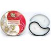Массажная свеча Relaxing & Exciting Massage Candle Клубника в сливках 30 мл., BMN-0070