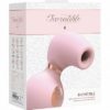 Вакуумно-волновой стимулятор Irresistible, Артикул: IRR003PNK