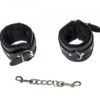 НАРУЧНИКИ PARTY HARD CALM BLACK 1097-01LOLA