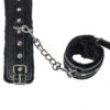 НАРУЧНИКИ PARTY HARD CALM BLACK 1097-01LOLA — изображение 2