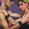 НАРУЧНИКИ PARTY HARD LIBERATE 1095-01LOLA — изображение 2