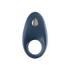 Эрекционное кольцо Satisfyer Mighty One с возможностью управления через приложение — изображение 2