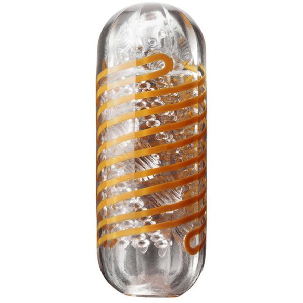 Мастурбатор для мужчин «Spinner 05 Brick», Tenga
