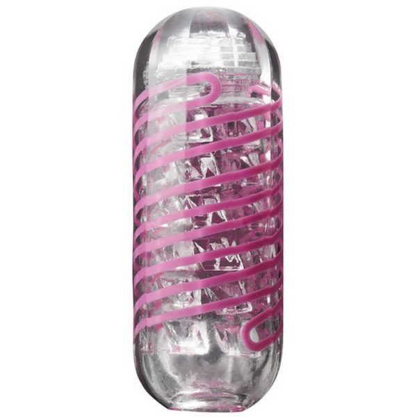 Мастурбатор для мужчин «Spinner 06 Brick», Tenga