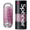 Мастурбатор для мужчин «Spinner 06 Brick», Tenga — изображение 5