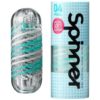 Мастурбатор многоразового использования «Pixel Special Soft Edition», Tenga