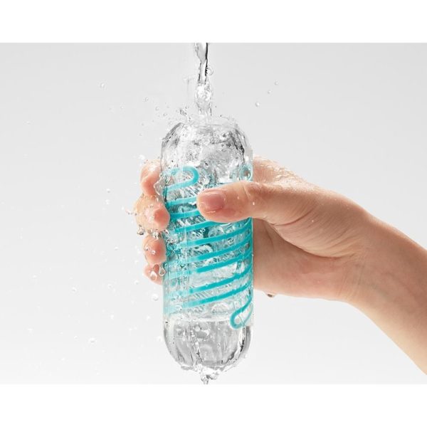 Мастурбатор многоразового использования «Pixel Special Soft Edition», Tenga — изображение 3