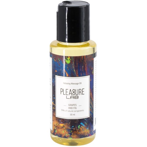 Массажное масло «Pleasure Lab Relaxing» — изображение 2