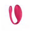 WV-Jive-Blue We-Vibe Виброяйцо для ношения Jive Розовый с вибрацией — изображение 3