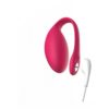WV-Jive-Blue We-Vibe Виброяйцо для ношения Jive Розовый с вибрацией — изображение 4