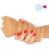 Чувственный ротик-мастурбатор для мужчин «Sexy Girl Friend», Bior Toys sf-70271 — изображение 4