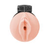 МАСТУРБАТОР С ВИБРО-КОЛЬЦОМ SATISFACTION MAGAZINE MAID 2102-06LOLA — изображение 5