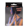 ЗАЖИМЫ НА CОСКИ PARTY HARD FLIRTY 1133-01lola — изображение 5