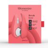 Бесконтактный клиторальный стимулятор Womanizer Liberty 2 розовый — изображение 2
