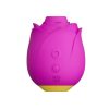 Бесконтактный клиторальный стимулятор Romp Suction Rose — изображение 2