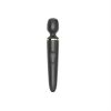 Универсальный вибромассажер Satisfyer Wand-er Woman (Black/Gold) — изображение 4