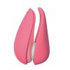 Бесконтактный клиторальный стимулятор Womanizer Liberty 2 розовый — изображение 4