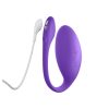 Вибратор We-Vibe Jive Lite фиолетовый — изображение 3